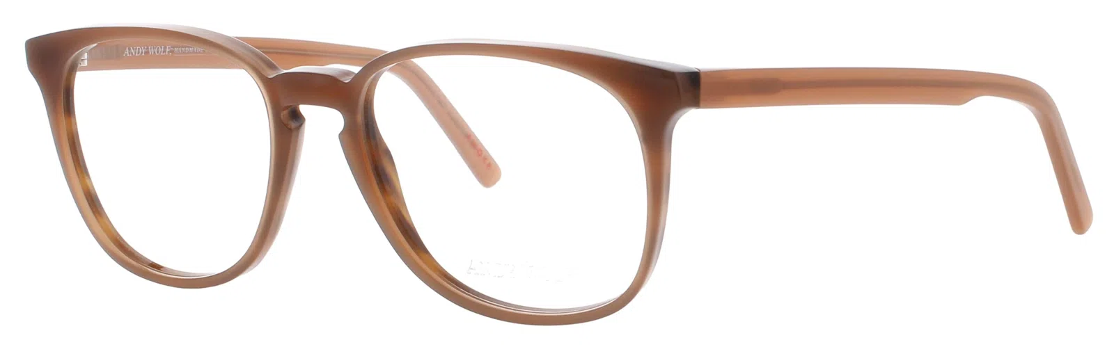 Andy Wolf 4500 Eyeglasses - view 4